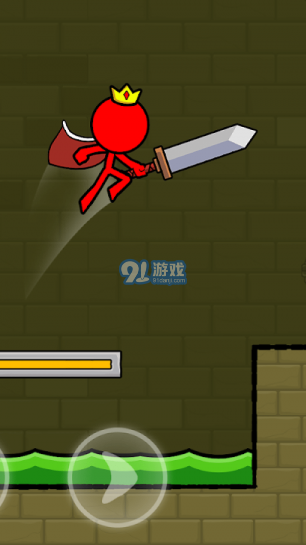 火柴人冰與火的迷宮2