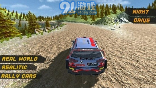 極限拉力賽車v1.0.2安卓版2