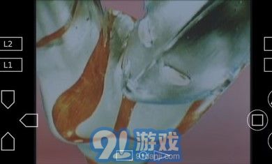 奧特曼空想特?cái)z漢化版1