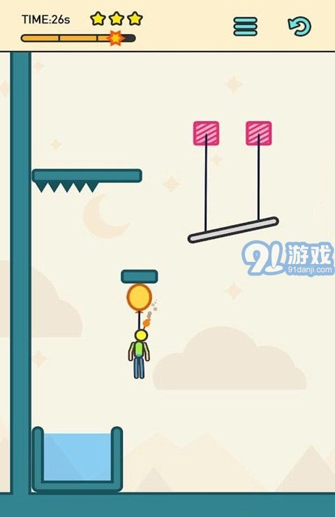 火柴人逃生大師2