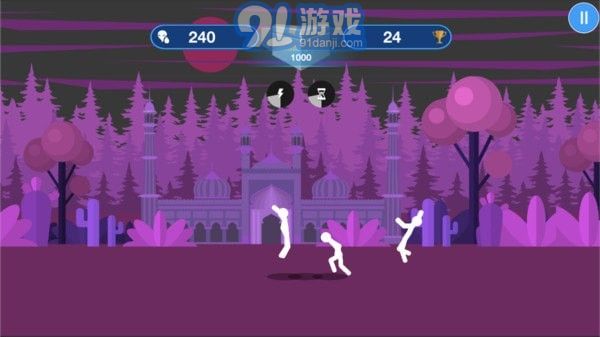 火柴人決斗時刻2