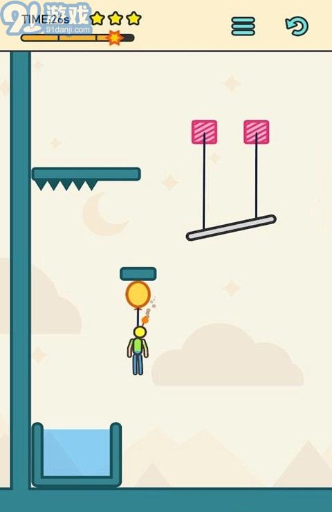 火柴人逃生大師2