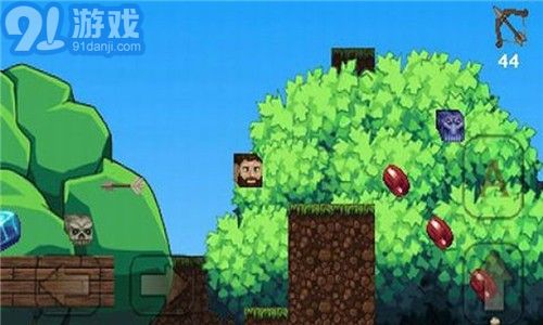 大頭特德2