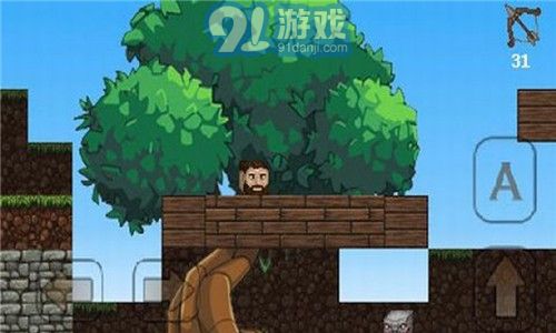 大頭特德3