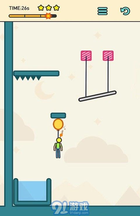 火柴人逃生大師2