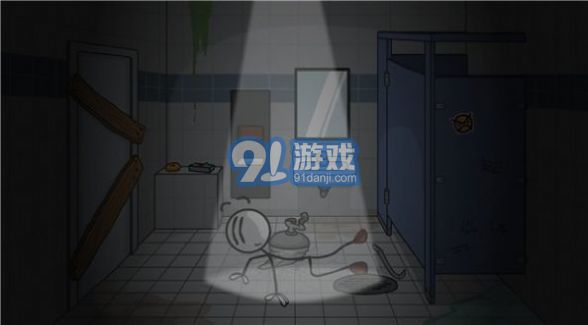 火柴人亨利第五部1