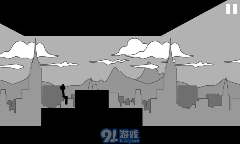火柴人跑酷英雄3