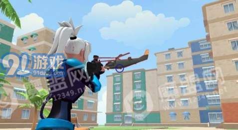頭號(hào)突擊手2