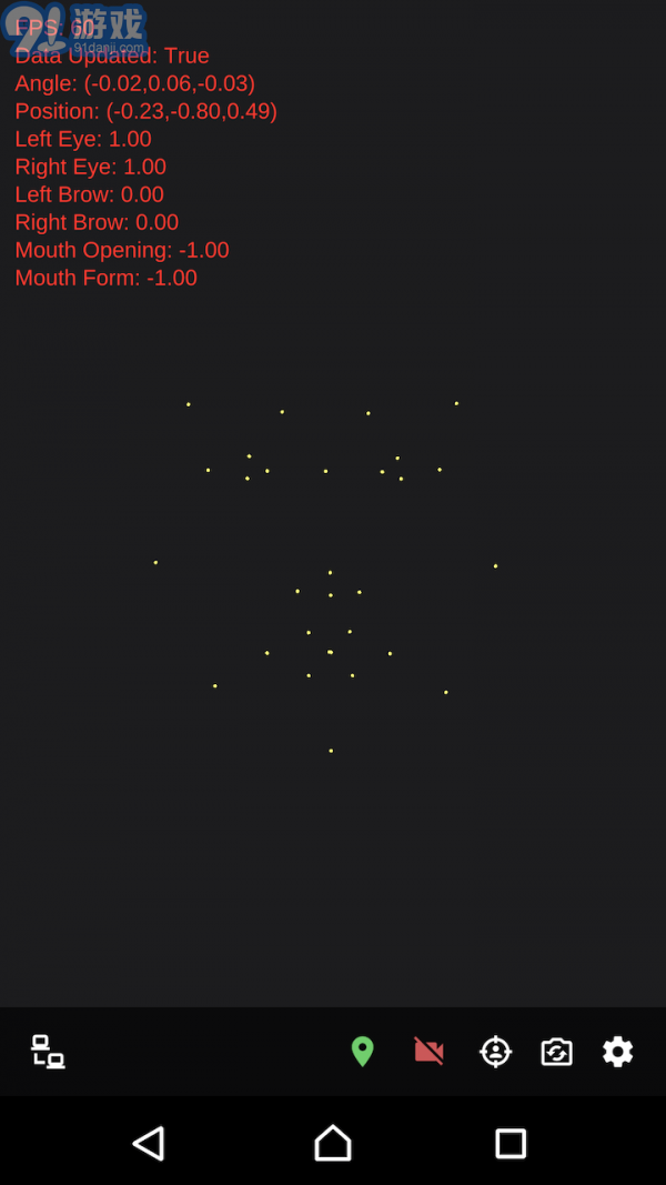FaceTracker1