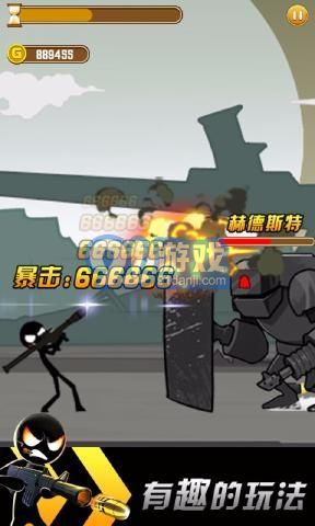 火柴人吃雞大冒險2