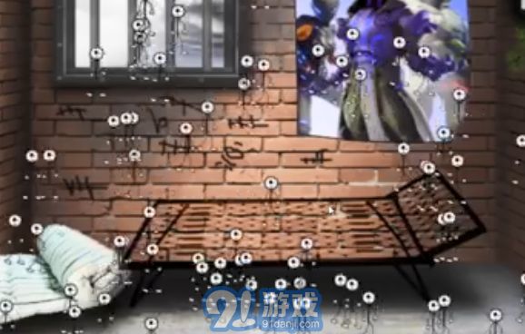 火柴人逃獄20192