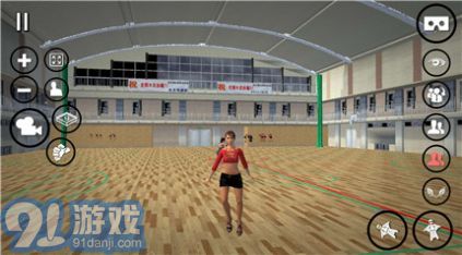 女巨人吃人入胃3