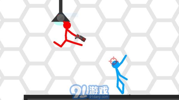 火柴人計劃1