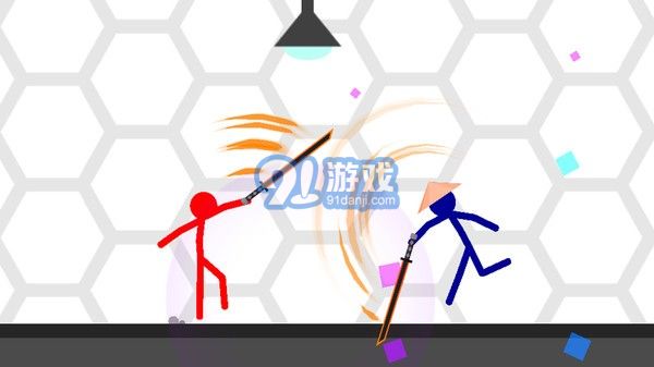 火柴人計劃4