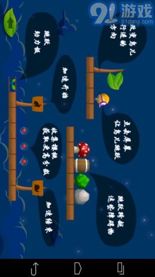 奔跑吧小鳥2