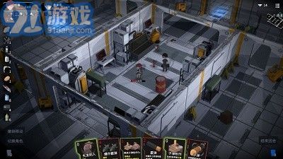 原石計(jì)劃steam2