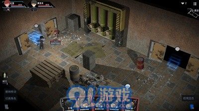 原石計(jì)劃steam3