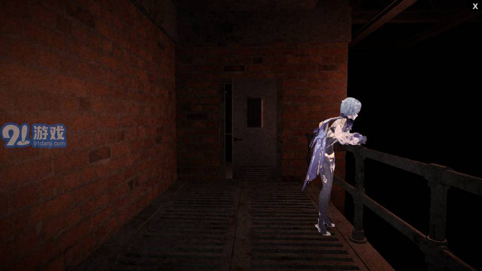 原神輪盤賭2
