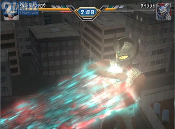 奧特曼格斗進(jìn)化4app3