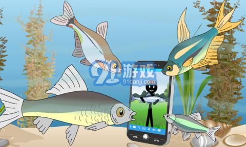 火柴人野外生存2