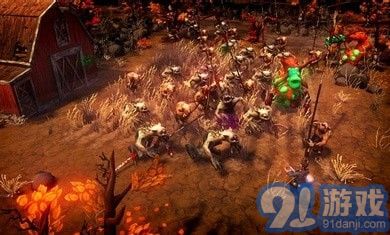 特斯拉戰(zhàn)隊(duì)1