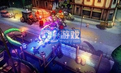 特斯拉戰(zhàn)隊(duì)2