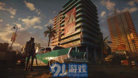 孤島驚魂六1