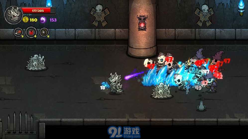 失落城堡免費版2