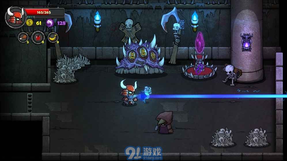 失落城堡免費版4