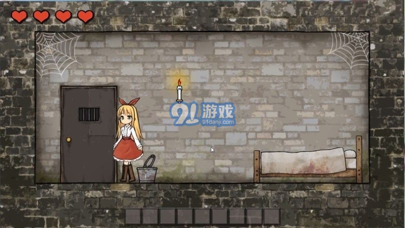 安娜的憂郁癥1