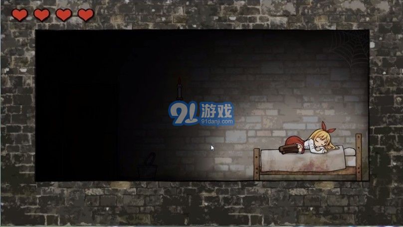 安娜的憂郁癥5