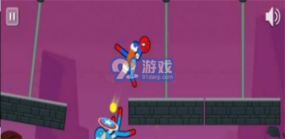 至尊棒戰(zhàn)士1