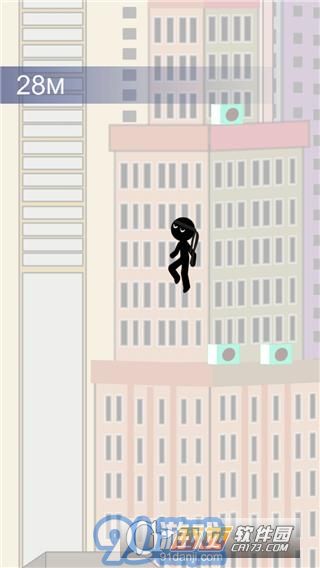 火柴人跳跳跳2