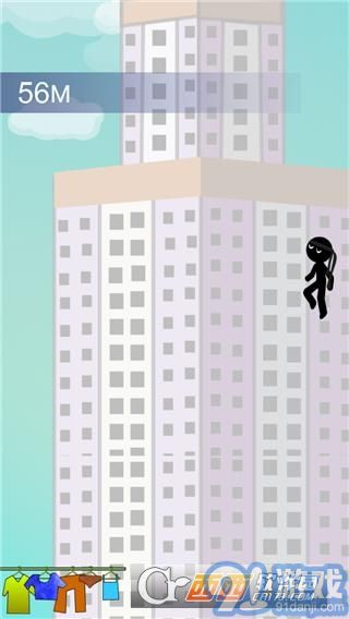 火柴人跳跳跳3