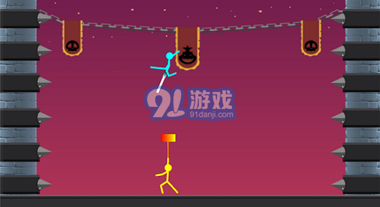 火柴人對(duì)決全武器版3