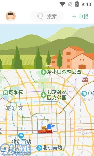 天府家庭農(nóng)場(chǎng)3