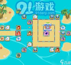 乐对决新手如何开荒麻将胡了试玩平台欢(图1)