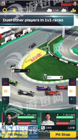 F1 Manager1