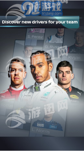 F1 Manager2