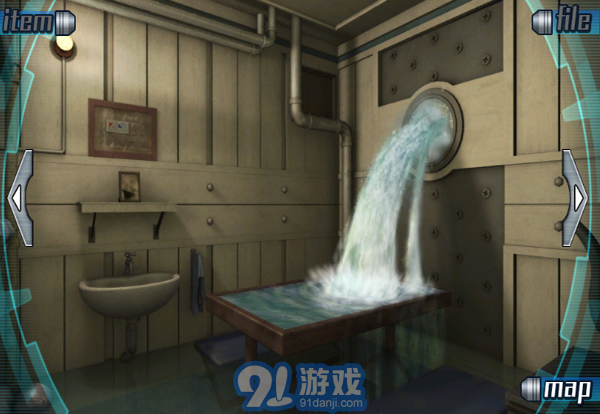 極限脫出2：善人死亡3