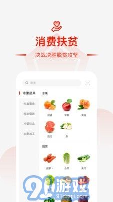 央企消費(fèi)扶貧2