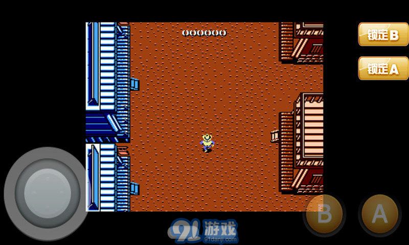 FC模擬器2