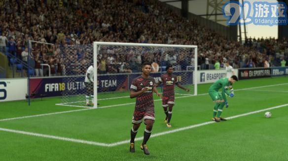 FIFA2020手游1