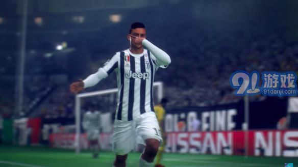 FIFA2020手游2