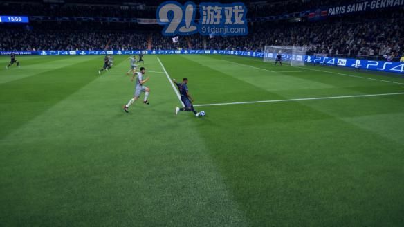 FIFA2020手游3