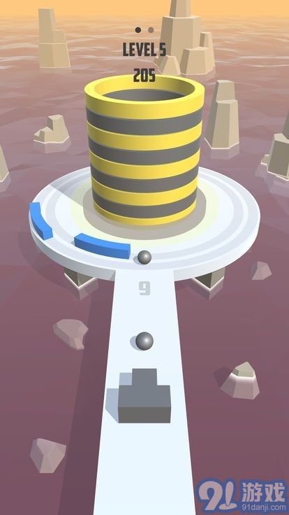 FireBalls 3D2