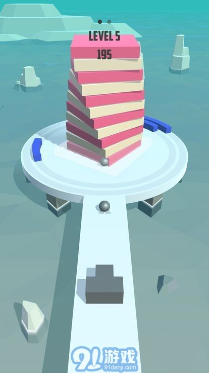 FireBalls 3D3