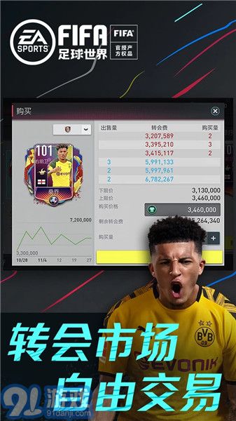 fifa世界足球20082