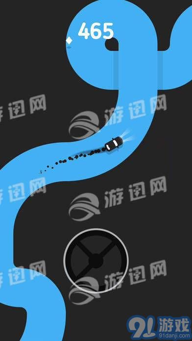 Finger Driver游戲2