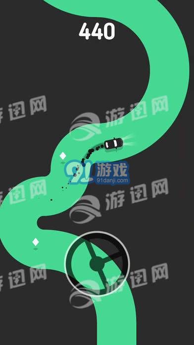 Finger Driver游戲5